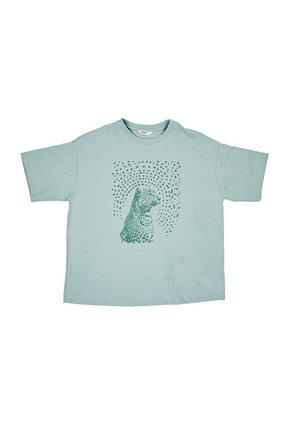 CAMISETA KOPER PREMIUM MUJER K089 Talla S