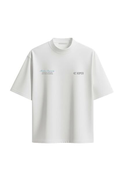 CAMISETA KOPER PREMIUM HOMBRE 1542 Talla S