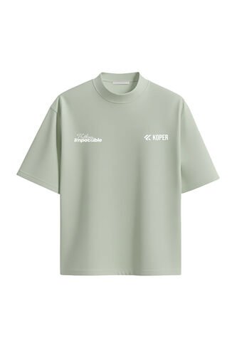 CAMISETA KOPER PREMIUM HOMBRE 1524 Talla S KOPER PREMIUM