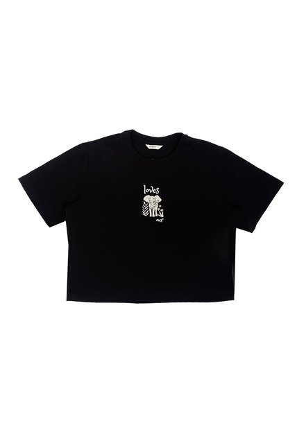 CAMISETA KOPER PREMIUM MUJER K097 Talla S