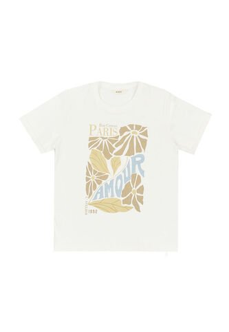 CAMISETA KOPER PREMIUM MUJER K093 Talla S KOPER PREMIUM