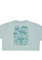 CAMISETA KOPER PREMIUM MUJER K097 Talla M de KOPER PREMIUM