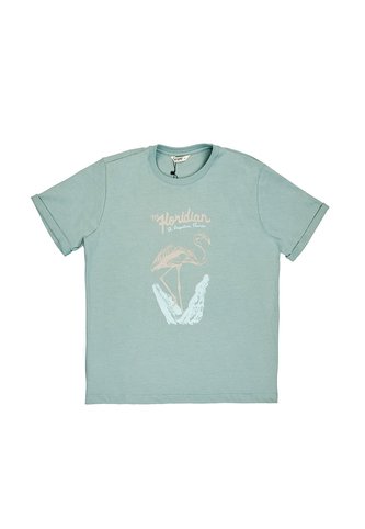 CAMISETA KOPER PREMIUM MUJER K094 Talla M KOPER PREMIUM