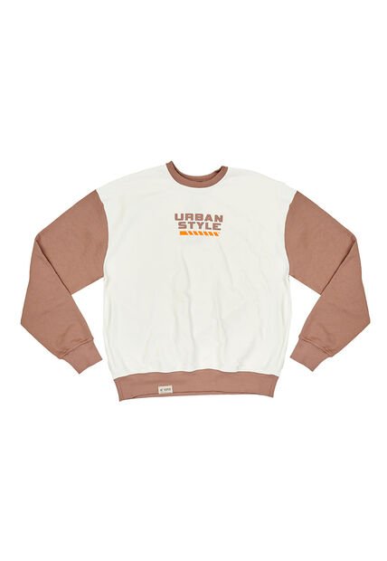 BUZO KOPER PREMIUM HOMBRE 814 Talla S