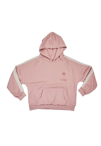 BUZO KOPER PREMIUM MUJER K109 Talla L