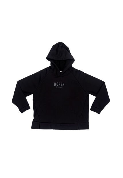 BUZO KOPER PREMIUM MUJER K111 Talla S