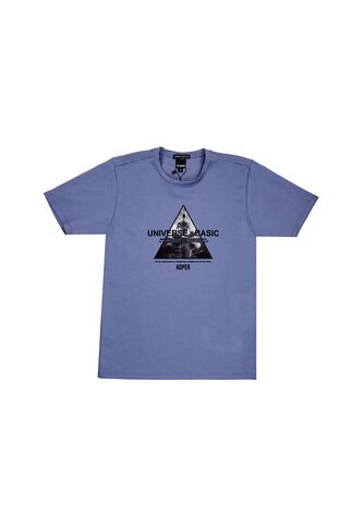 CAMISETA KOPER PREMIUM HOMBRE 1153-25 Talla S KOPER PREMIUM