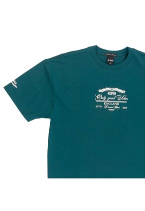 CAMISETA KOPER PREMIUM HOMBRE 1183-26 Talla XL