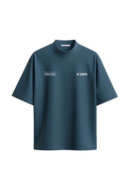 CAMISETA KOPER PREMIUM HOMBRE 1542 Talla XL