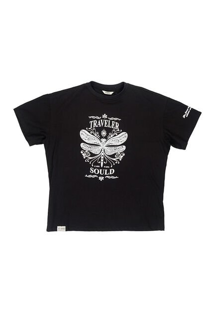 CAMISETA KOPER PREMIUM MUJER 420 Talla M