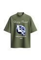 CAMISETA KOPER PREMIUM HOMBRE 1543 Talla S de KOPER PREMIUM