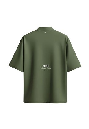 CAMISETA KOPER PREMIUM HOMBRE 1543 Talla S