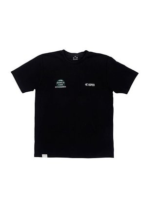 CAMISETA KOPER PREMIUM HOMBRE 1512 Talla XXXXL