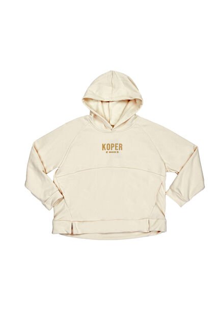 BUZO KOPER PREMIUM MUJER K111 Talla M