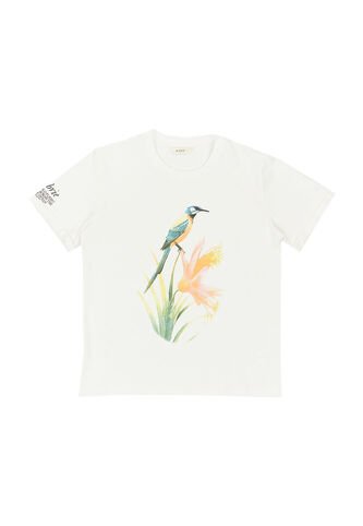 CAMISETA KOPER PREMIUM MUJER K092 Talla L KOPER PREMIUM