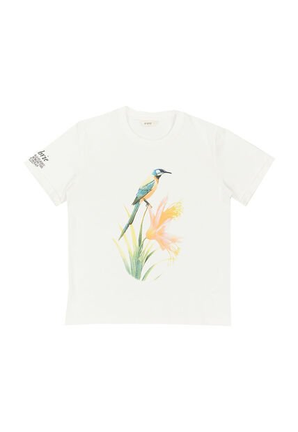 CAMISETA KOPER PREMIUM MUJER K092 Talla L