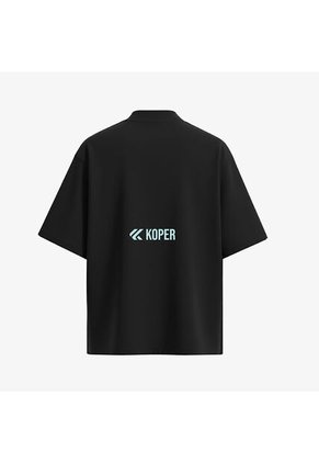 CAMISETA KOPER PREMIUM HOMBRE 1521 Talla L