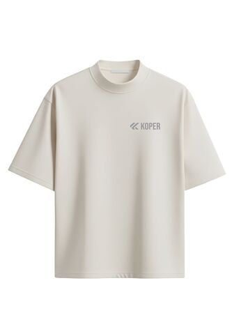 CAMISETA KOPER PREMIUM HOMBRE 1540 Talla L KOPER PREMIUM