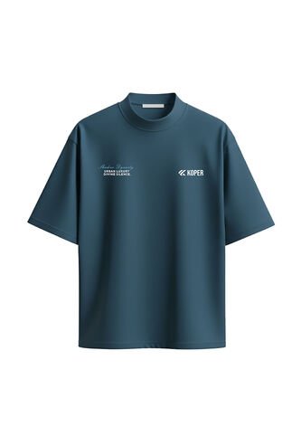 CAMISETA KOPER PREMIUM HOMBRE 1542 Talla S KOPER PREMIUM