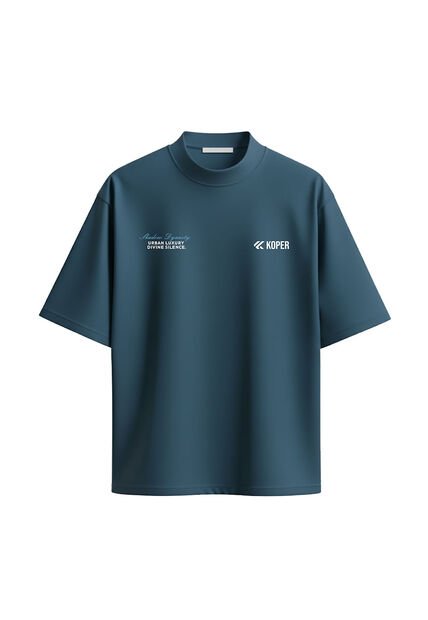 CAMISETA KOPER PREMIUM HOMBRE 1542 Talla XL