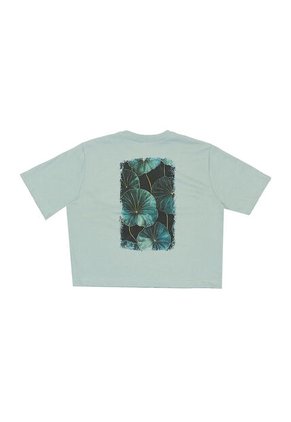 CAMISETA KOPER PREMIUM MUJER K095 Talla M