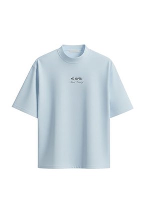 CAMISETA KOPER PREMIUM HOMBRE 1541 Talla S