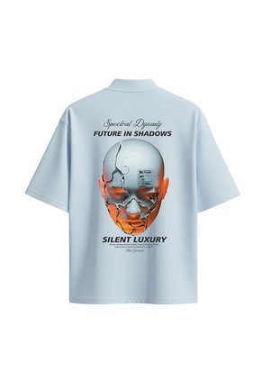 CAMISETA KOPER PREMIUM HOMBRE 1541 Talla S