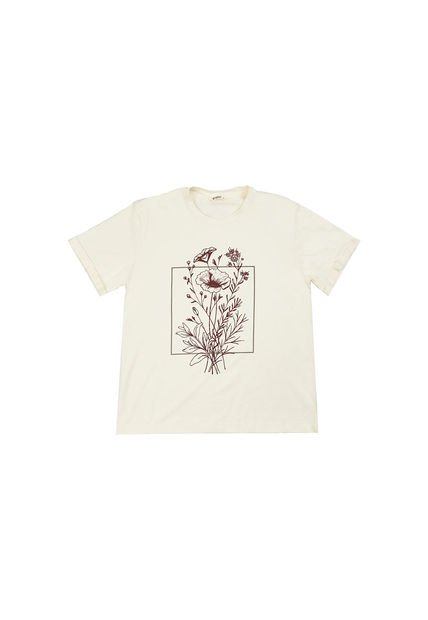 CAMISETA KOPER PREMIUM MUJER K045 Talla L