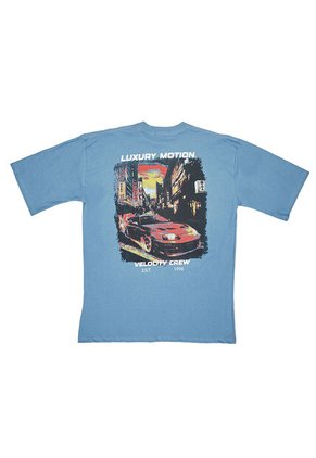 CAMISETA KOPER PREMIUM HOMBRE 1548 Talla M