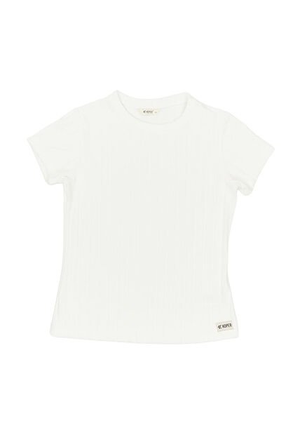 CAMISETA KOPER PREMIUM MUJER K114 Talla L