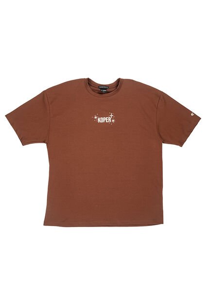 CAMISETA KOPER PREMIUM HOMBRE 1157-25 Talla M