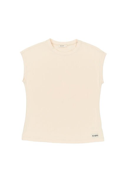 CAMISETA KOPER PREMIUM MUJER K116 Talla L