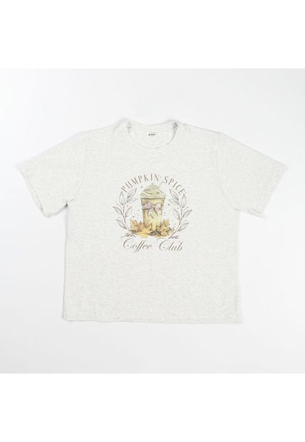 CAMISETA KOPER PREMIUM MUJER K015 Talla M