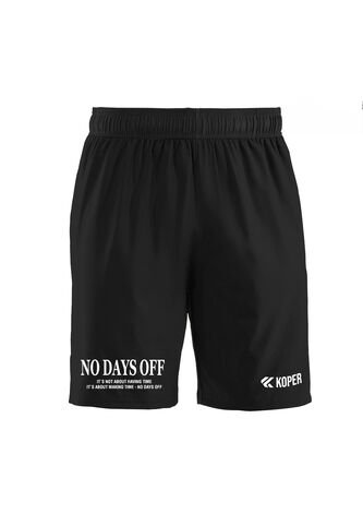 PANTALONETA KOPER PREMIUM HOMBRE 602 Talla S KOPER PREMIUM