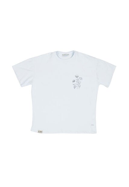 CAMISETA KOPER PREMIUM MUJER 403 Talla L