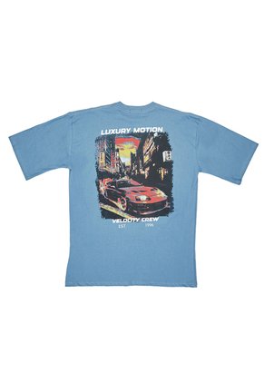 CAMISETA KOPER PREMIUM HOMBRE 1548 Talla XL