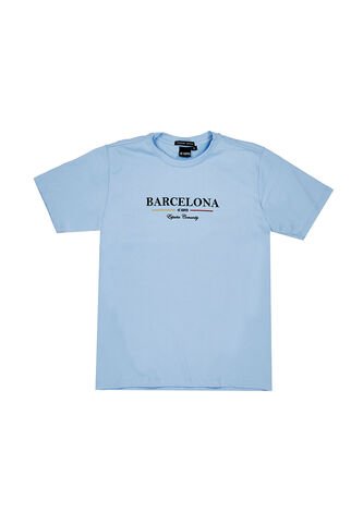 CAMISETA KOPER PREMIUM HOMBRE 1163-25 Talla L KOPER PREMIUM