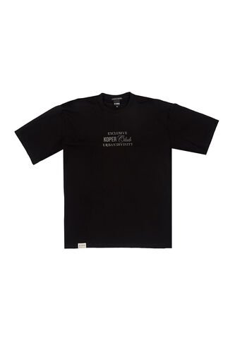 CAMISETA KOPER PREMIUM HOMBRE 1518 Talla XL KOPER PREMIUM