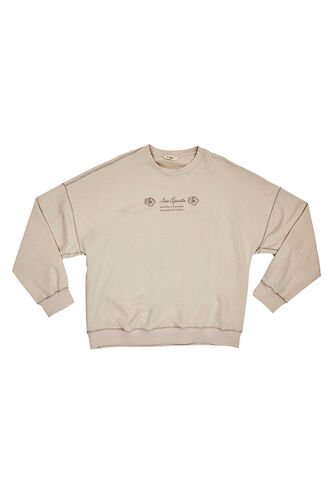 BUZO KOPER PREMIUM MUJER K101 Talla L KOPER PREMIUM