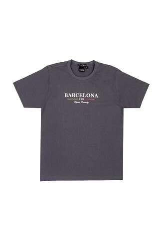 CAMISETA KOPER PREMIUM HOMBRE 1163-25 Talla M KOPER PREMIUM