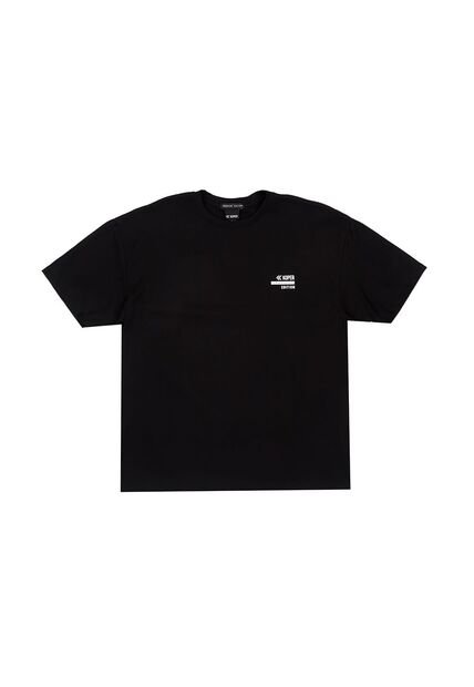 CAMISETA KOPER PREMIUM HOMBRE 1169-25 Talla S