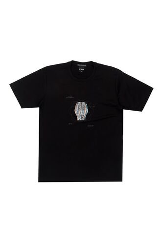 CAMISETA KOPER PREMIUM HOMBRE 1167-25 Talla M KOPER PREMIUM