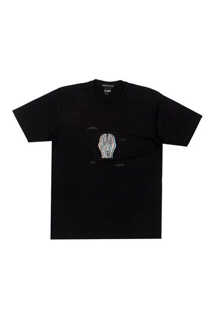 CAMISETA KOPER PREMIUM HOMBRE 1167-25 Talla M