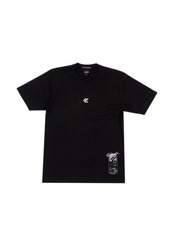 CAMISETA KOPER PREMIUM HOMBRE 1168-25 Talla S KOPER PREMIUM