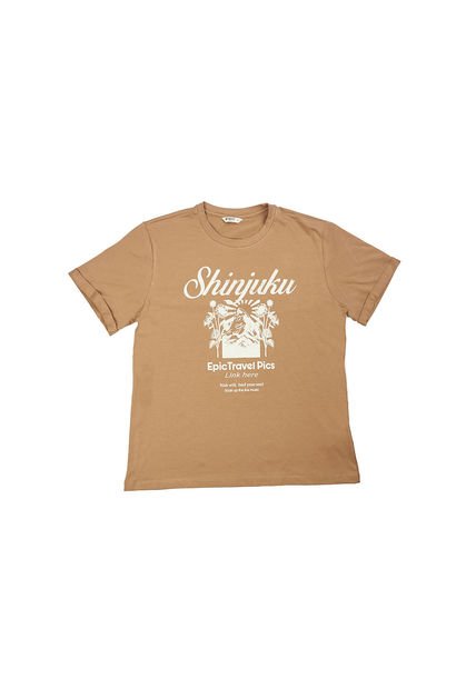CAMISETA KOPER PREMIUM MUJER K044 Talla S