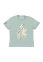 CAMISETA KOPER PREMIUM MUJER K092 Talla M de KOPER PREMIUM