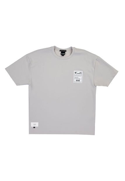 CAMISETA KOPER PREMIUM HOMBRE 1136-25 Talla S