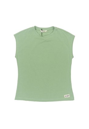 CAMISETA KOPER PREMIUM MUJER K116 Talla M
