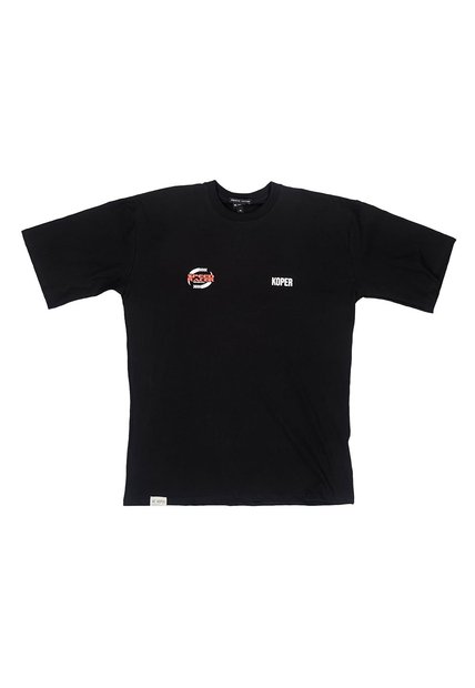 CAMISETA KOPER PREMIUM HOMBRE 1548 Talla M