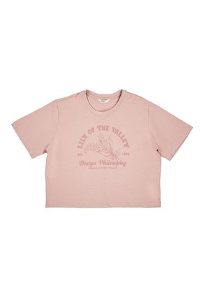 CAMISETA KOPER PREMIUM MUJER K098 Talla L